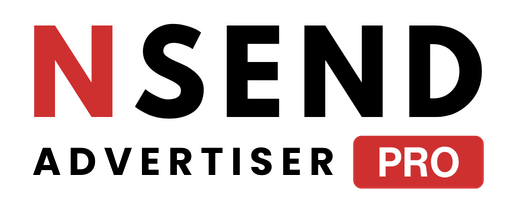 NSEND Advertiser PRO